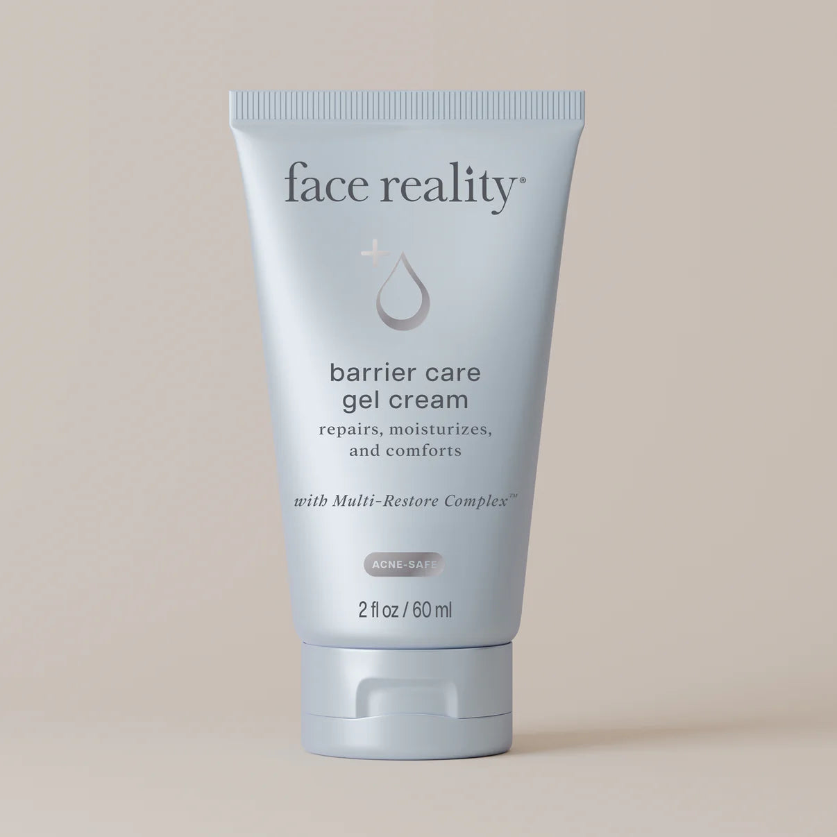 フェイスクリーム Remi.full.run baby skin acne gelcream55g Face Reality Barrier Care Gel Cream – Dezthetics Skincare Studio