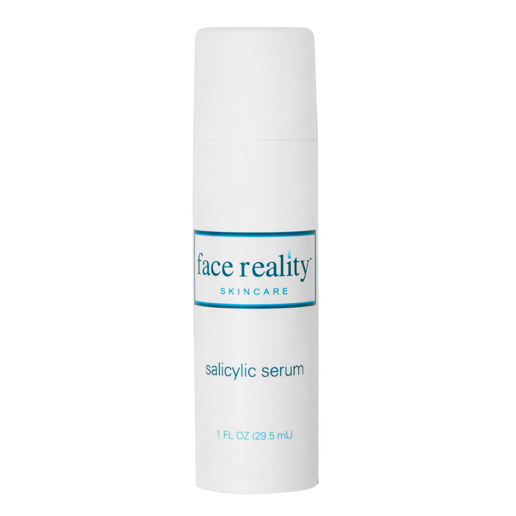Face Reality Salicylic Serum Dezthetics Skincare Studio