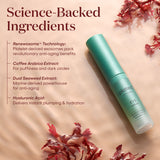 Plated Eye Serum