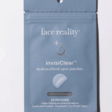 Invisiclear Hydrocolloid Spot Patches