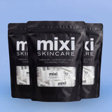 Mixi Compressed Towels