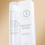 CO2LIFT Carboxy Mousse Moisturizer
