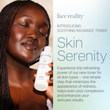 Soothing Radiance Toner