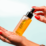 Byari Seabuckthorn Oil