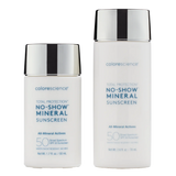 Total Protection™ No-Show™ Mineral Sunscreen SPF 50