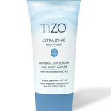 TiZo Ultra Zinc SPF