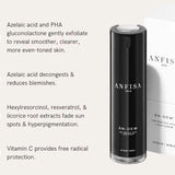 ÂN-DEW 10% Azelaic Acid + PHA Serum