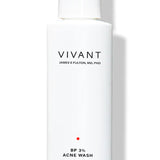 Vivant BP 3% Wash