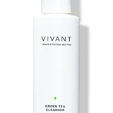 Vivant Green Tea Cleanser