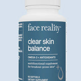 Face Reality Clear Skin Balance