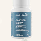 Face Reality Clear Skin Restore