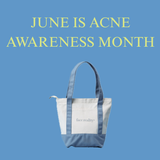 Face Reality Tote Bag