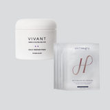 Vivant Daily Repair Pads + Hydrinity Masques